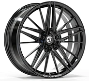 custom wheels